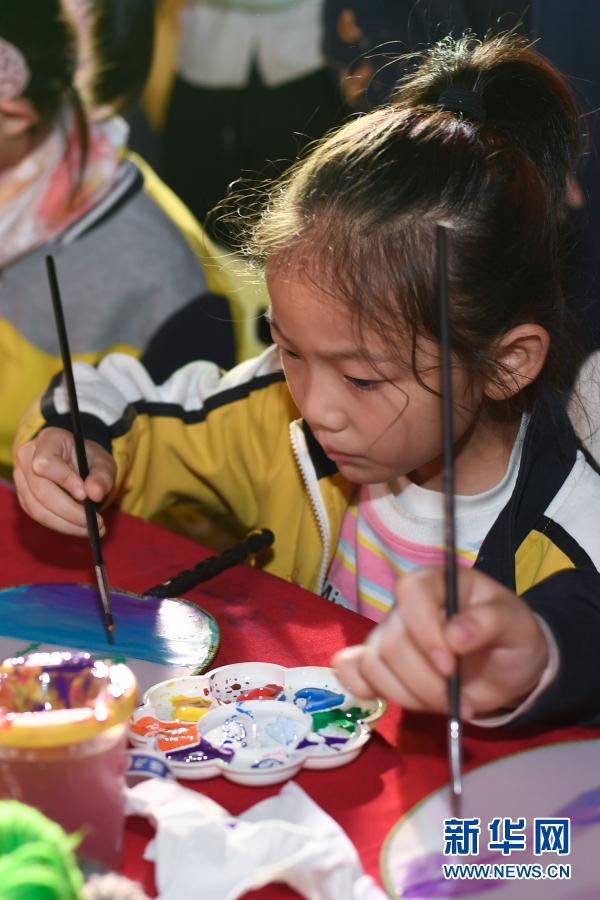 商業(yè)特色街が新裝オープン　浙江省杭州