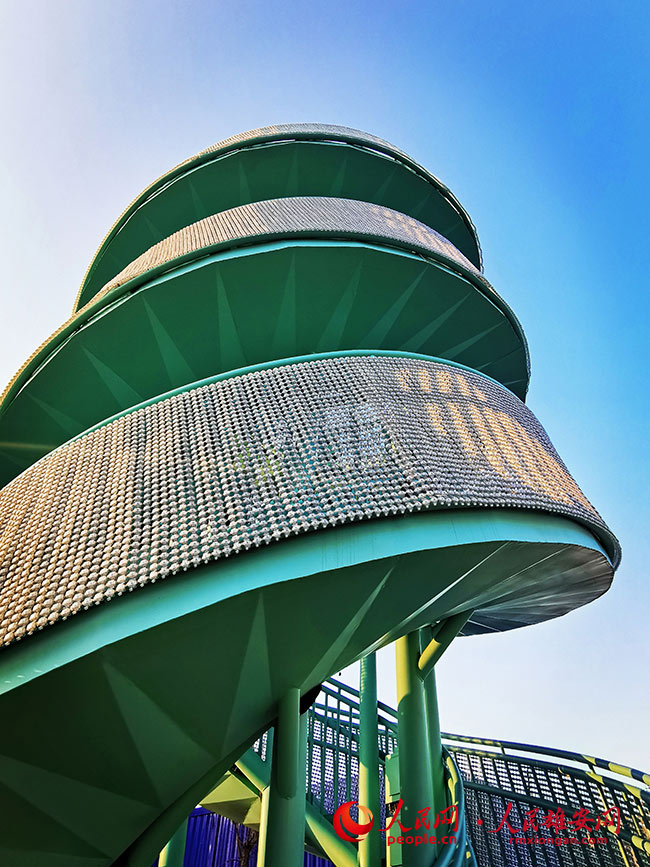 新たなネット人気スポット「漫生活體験センター」が誕生　雄安新區(qū)