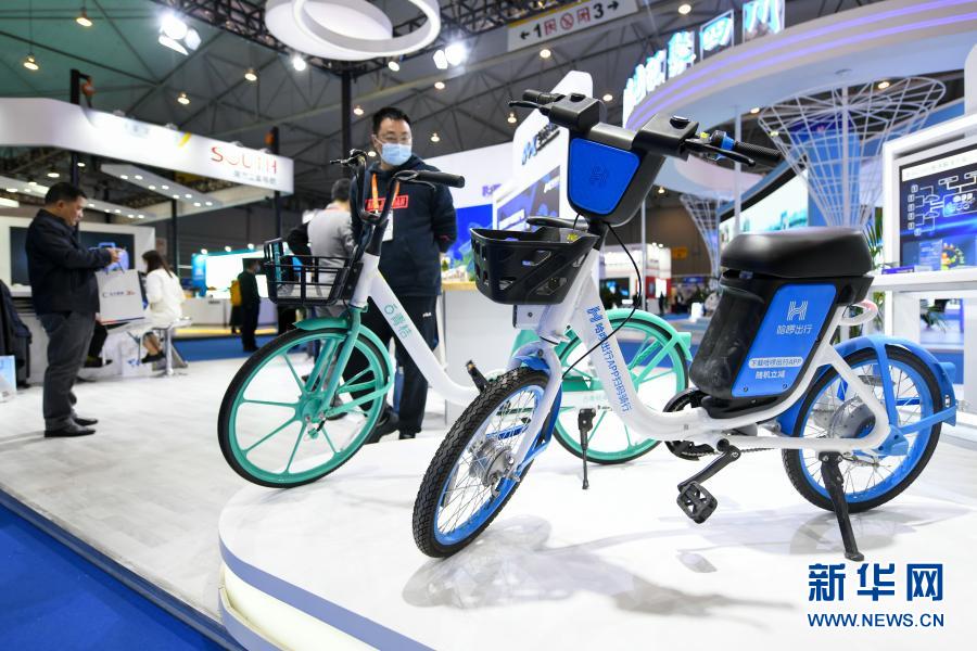 第11回中國(guó)衛(wèi)星測(cè)位年次総會(huì)、業(yè)界の新たな応用例を展示