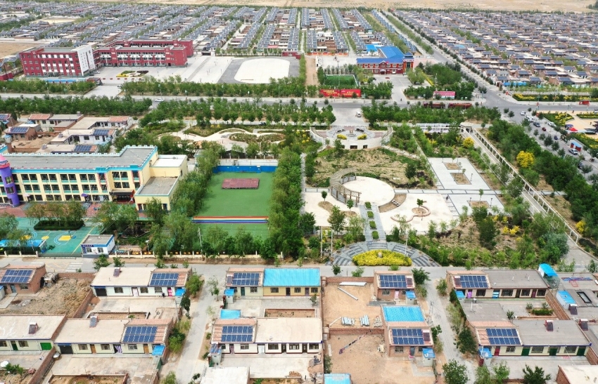 ペアリング支援の模範(fàn)、福建省が支えた寧夏のブドウ産業(yè)