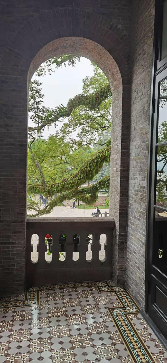 中國國內外の「ネットの達人」が溫州の江心嶼を満喫　浙江省