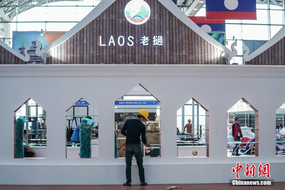 第17回「東博會」がまもなく開幕　広西