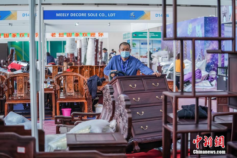 第17回「東博會」がまもなく開幕　広西