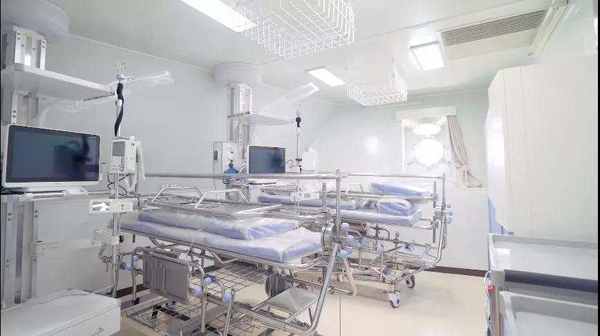 中國産新型醫(yī)療船が就役　南沙全海域で醫(yī)療実現(xiàn)