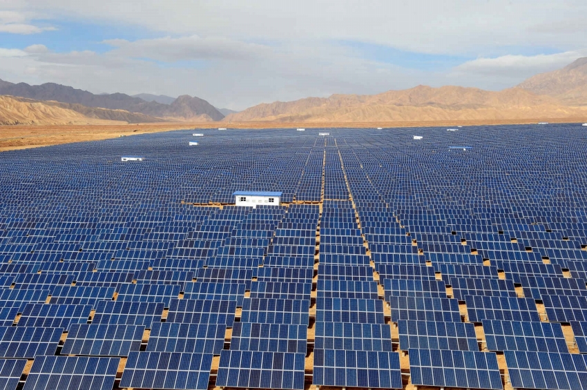 青海省、生態(tài)環(huán)境の優(yōu)位性はすなわち発展の優(yōu)位性