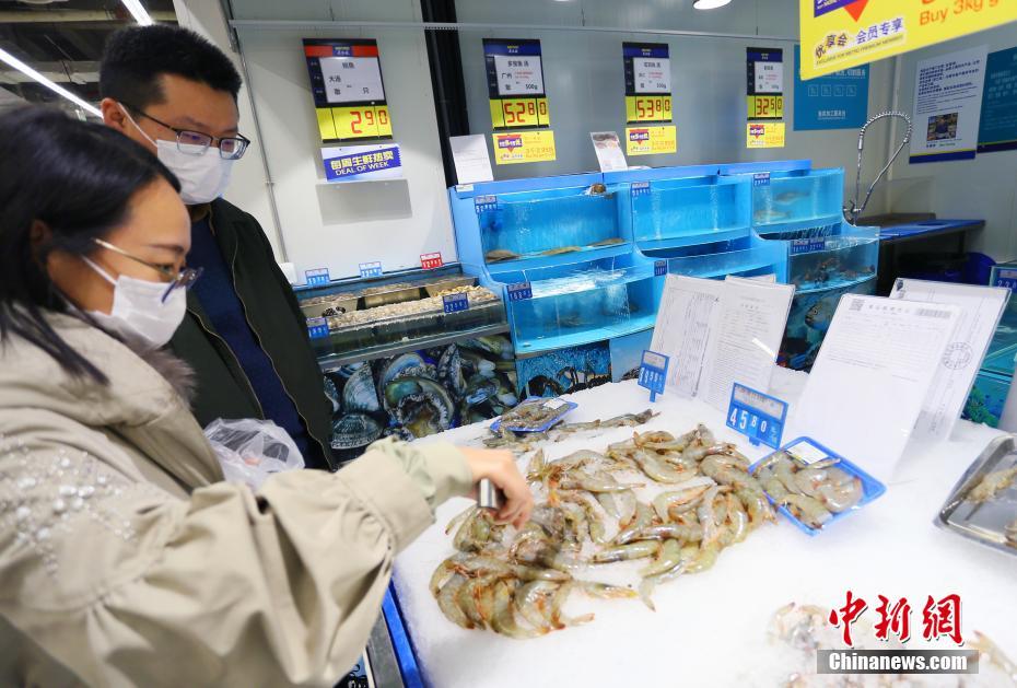 輸入コールドチェーン食品を販売時(shí)に食品仕入?販売証明の提示を義務(wù)づけ　甘粛