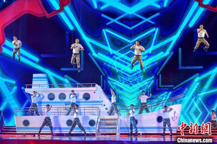 第3回海南島國(guó)際映畫祭が三亜市で開幕　海南省