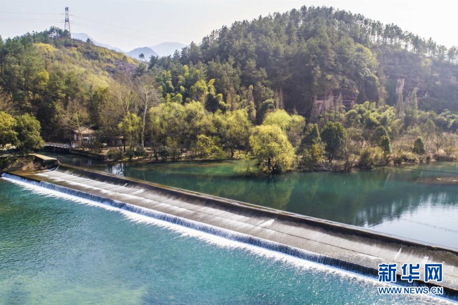 世界かんがい施設(shè)遺産に中國(guó)の4施設(shè)が追加