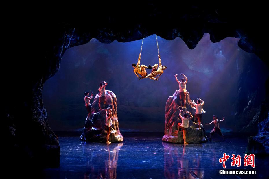 第十回桂林國際山水文化観光フェスティバル開幕　広西