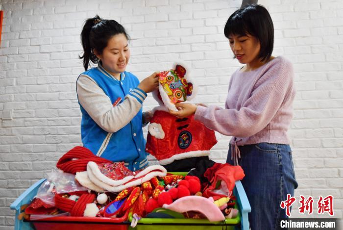 新年控え、ペット寫(xiě)真撮影という新たなニーズ高まる　吉林省長(zhǎng)春