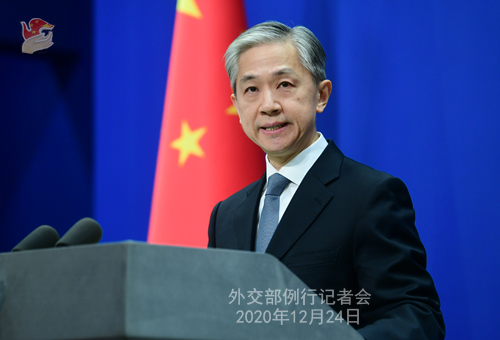 外交部、英國との航空便を一時停止