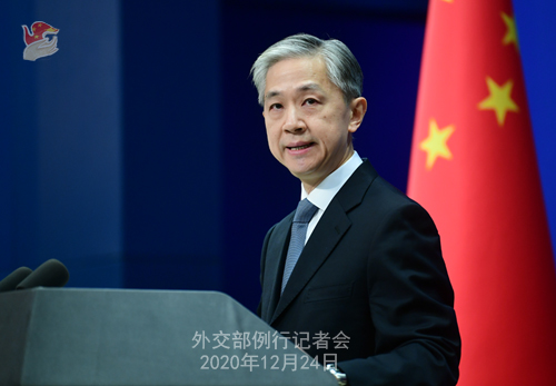 外交部、國(guó)際協(xié)力における特定國(guó)への差別は人種差別同様に拒絶すべき