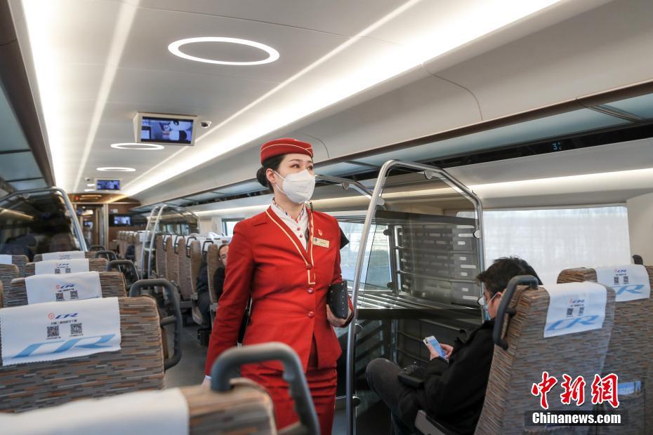 今年年末の全線開通目指し、テスト走行最終段階進(jìn)める京雄都市間鉄道