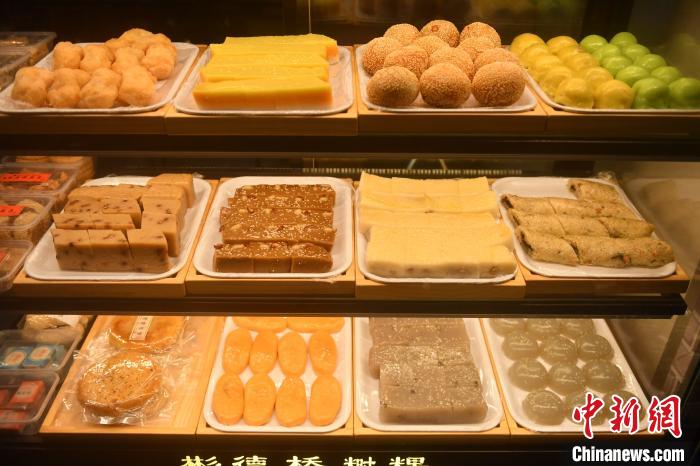 美味しそう！八大福建料理が福建省福州に集結(jié)