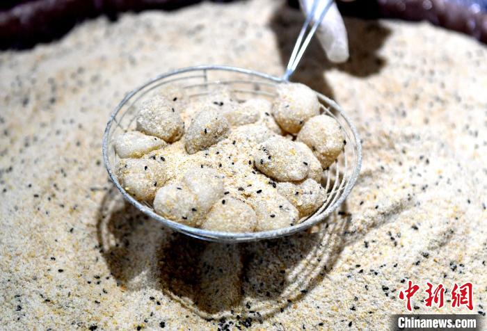 美味しそう！八大福建料理が福建省福州に集結(jié)