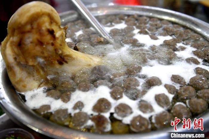 美味しそう！八大福建料理が福建省福州に集結