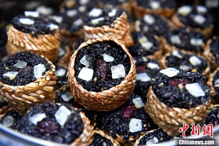 美味しそう！八大福建料理が福建省福州に集結(jié)