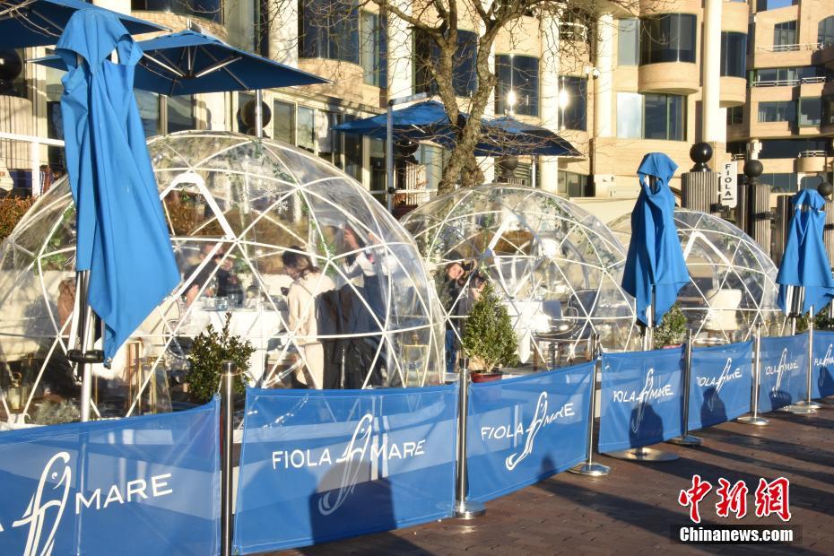 コロナ変異種、米國で初めて確認