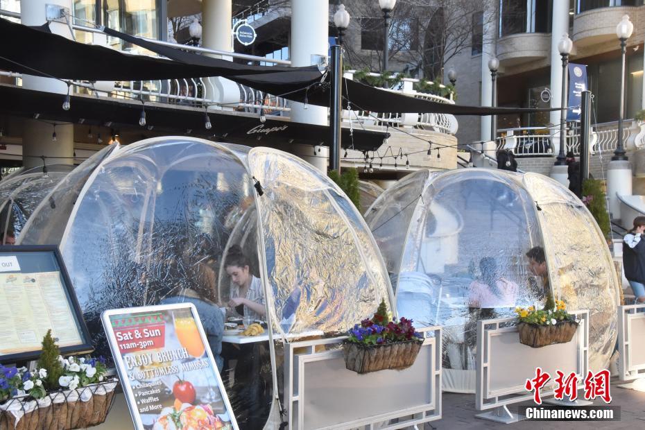 コロナ変異種、米國(guó)で初めて確認(rèn)