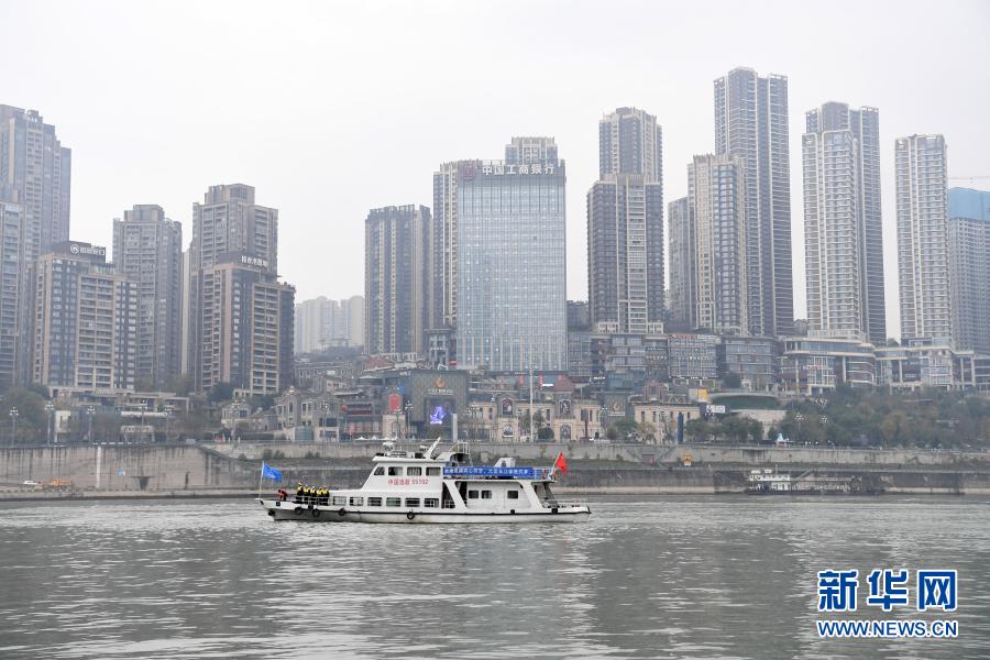 長江流域の重點(diǎn)水域で「10年禁漁」が全面スタート