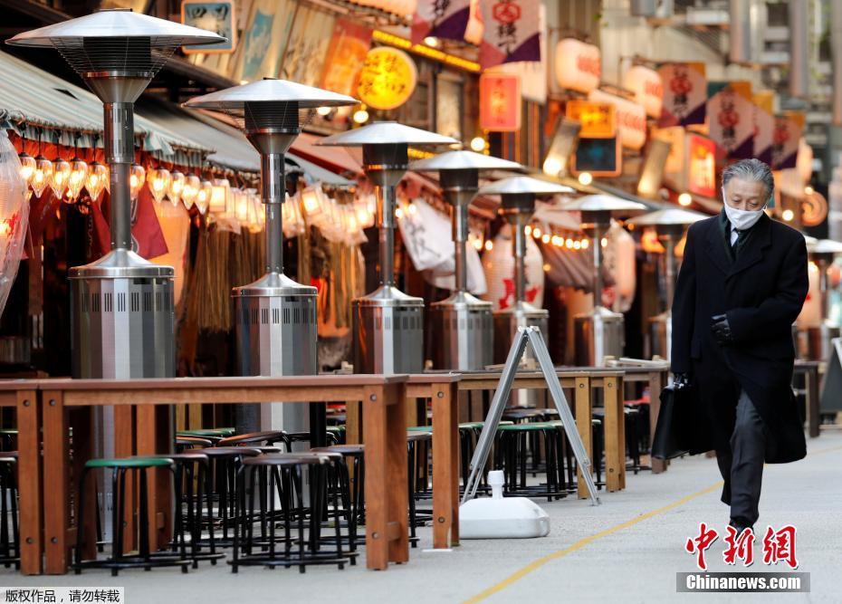 新型コロナ感染癥が引き続き深刻な日本　首都圏に緊急事態(tài)宣言へ