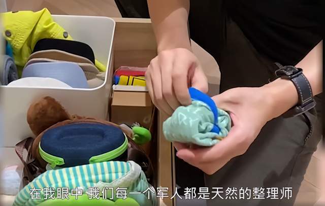 成都の退役軍人、「片づけ屋」で月収1萬元以上に　四川省