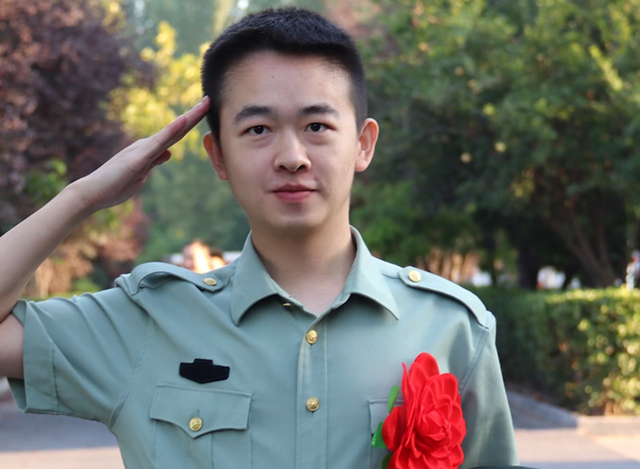 成都の退役軍人、「片づけ屋」で月収1萬元以上に　四川省