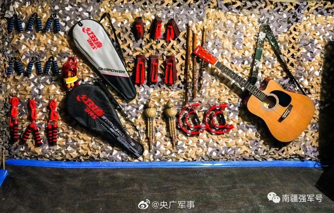 標高5千メートルの高原で兵士たちの疲れをいやすものとは？　新疆