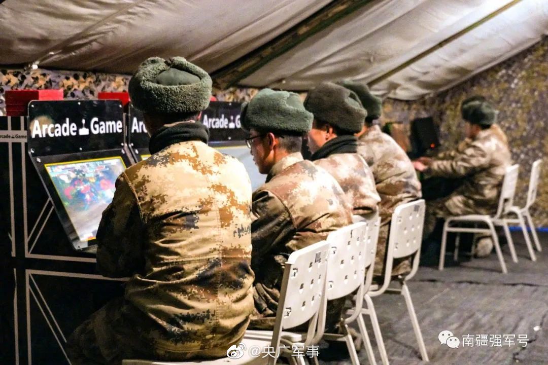 標(biāo)高5千メートルの高原で兵士たちの疲れをいやすものとは？　新疆