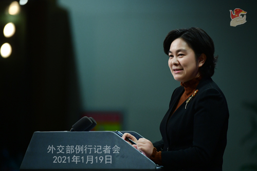 習(xí)近平國家主席がWEF「ダボス?アジェンダ」対話に出席へ