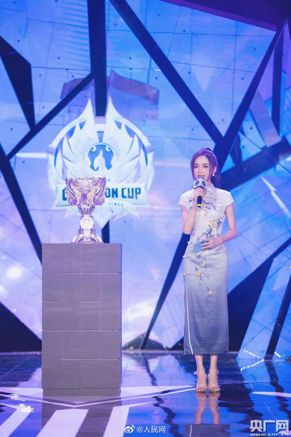 中國で初開設(shè)のeスポーツ學(xué)科の學(xué)生が今年卒業(yè)へ