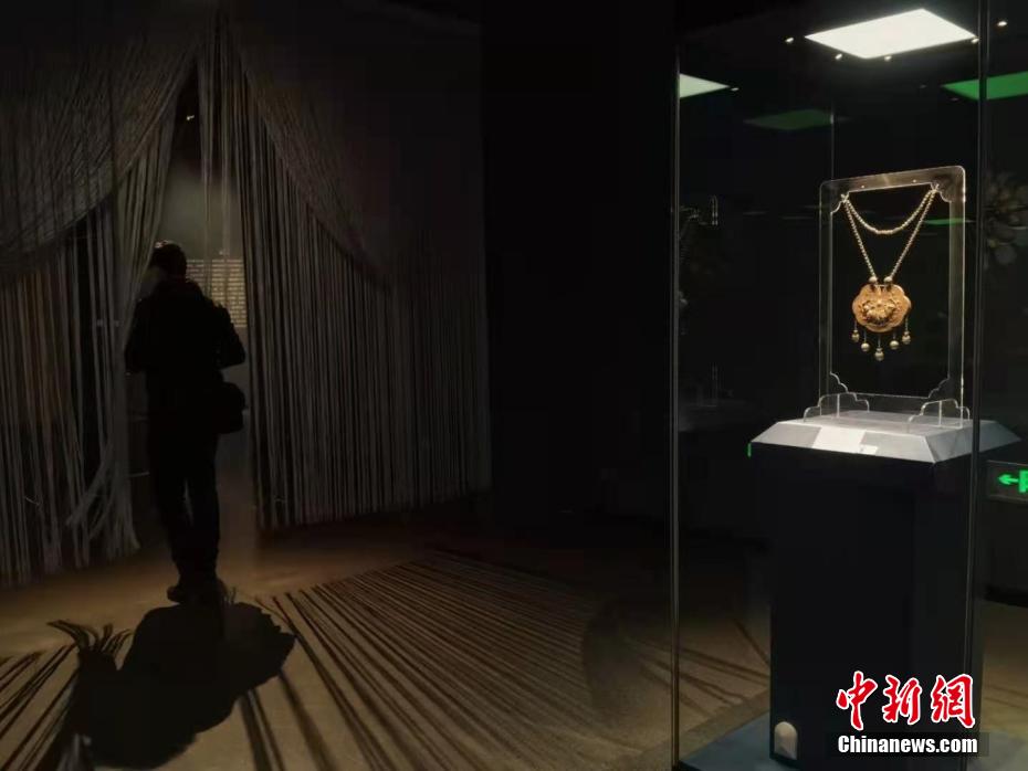 戦國時(shí)代から現(xiàn)代までの銀裝飾品600點(diǎn)展示する特別展開催　山西省