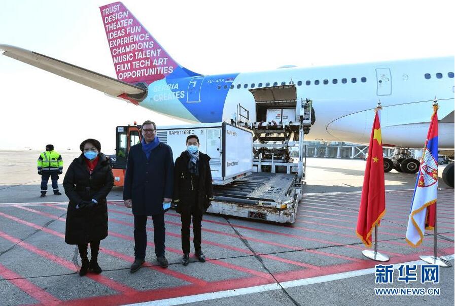 中國(guó)製ワクチンへ「信頼」の1票　各國(guó)が次々調(diào)達(dá)