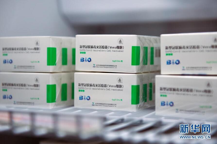 中國(guó)製ワクチンへ「信頼」の1票　各國(guó)が次々調(diào)達(dá)