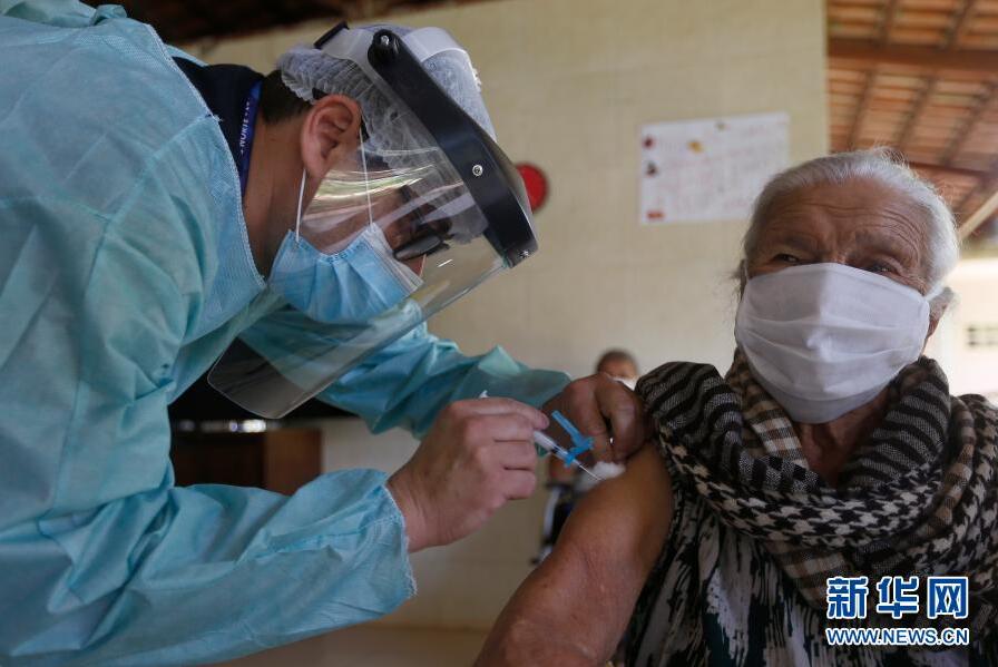 中國製ワクチンへ「信頼」の1票　各國が次々調(diào)達(dá)