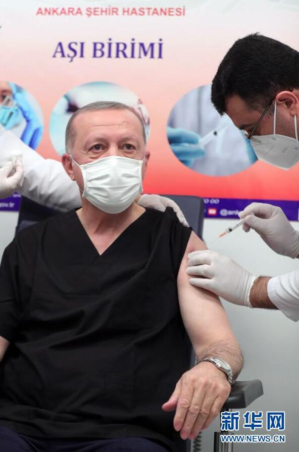 中國製ワクチンへ「信頼」の1票　各國が次々調(diào)達(dá)