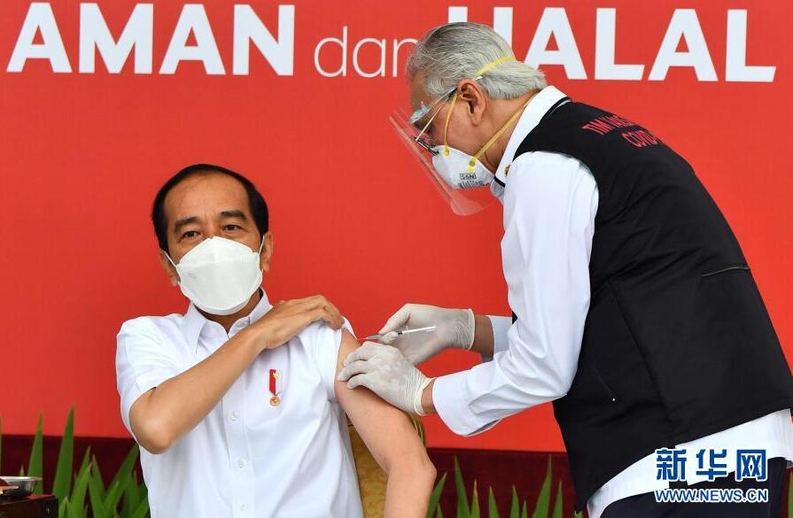 中國製ワクチンへ「信頼」の1票　各國が次々調(diào)達