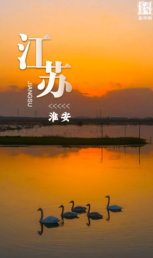 2月2日は「世界濕地の日」　中國の濕地を訪ねて