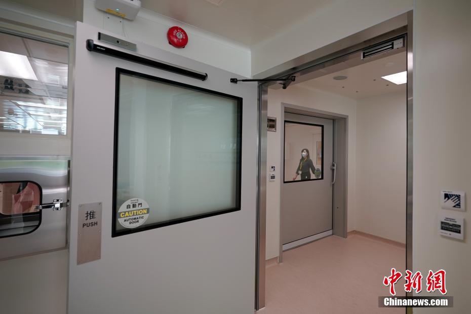 新型コロナ臨時醫(yī)療施設の香港版「火神山醫(yī)院」が2月26日より運用開始へ