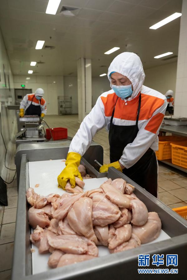 中國西南地區(qū)最大の駅弁生産拠點を訪ねて　四川省