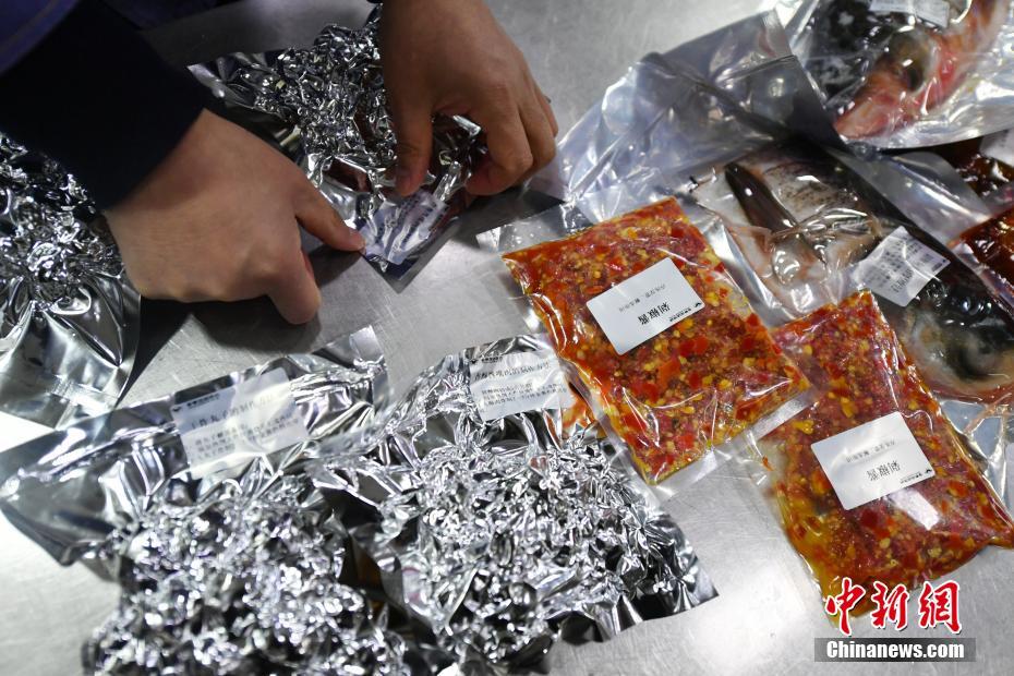 「大晦日の御馳走」オンライン予約が人気、自宅への宅配が好評　吉林省