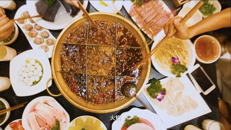 丁真君からの家族への手紙　2021年春節(jié)