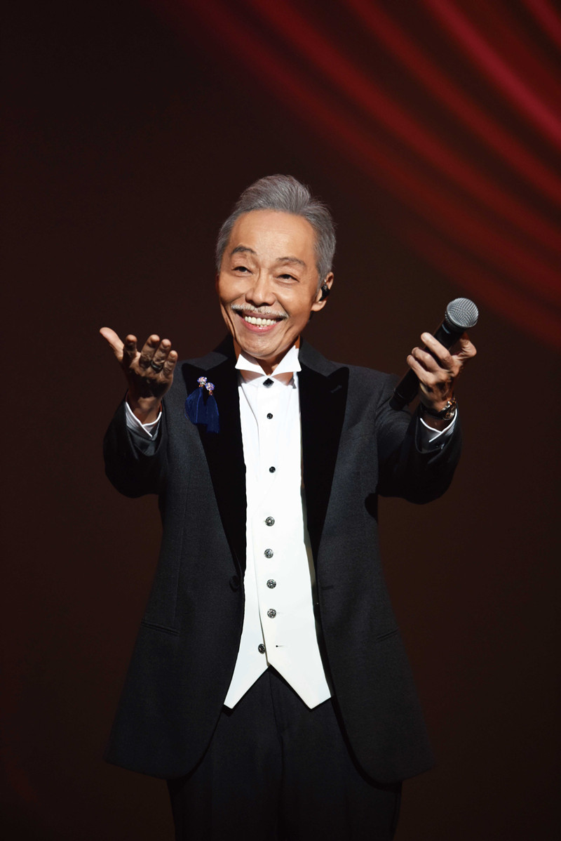 在日本華僑?華人の心には故郷　オンラインで丑年春節(jié)を祝う