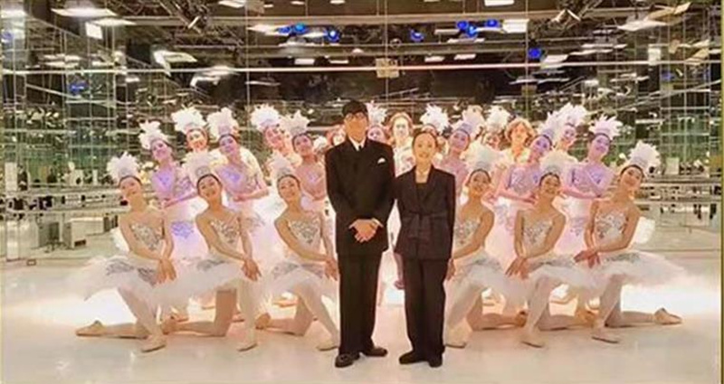 在日本華僑?華人の心には故郷　オンラインで丑年春節(jié)を祝う