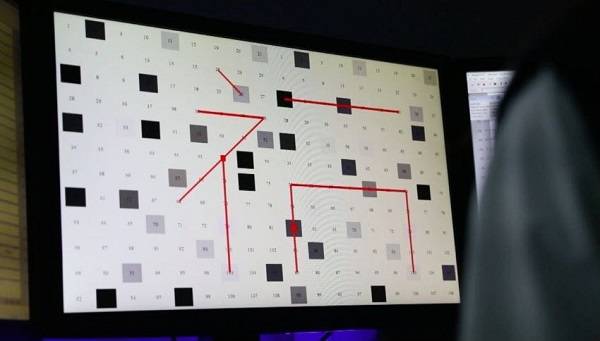 中國の大學(xué)院生、脳波で「?！工巫证驎?></td></tr><tr><td class=