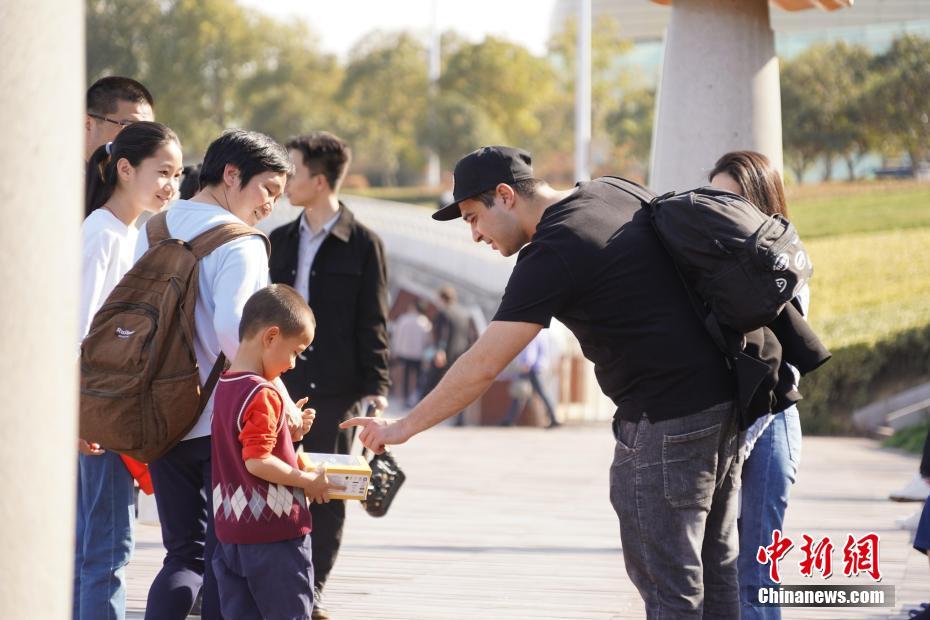 中國(guó)の中東部各地で2月における史上最高気溫を記録