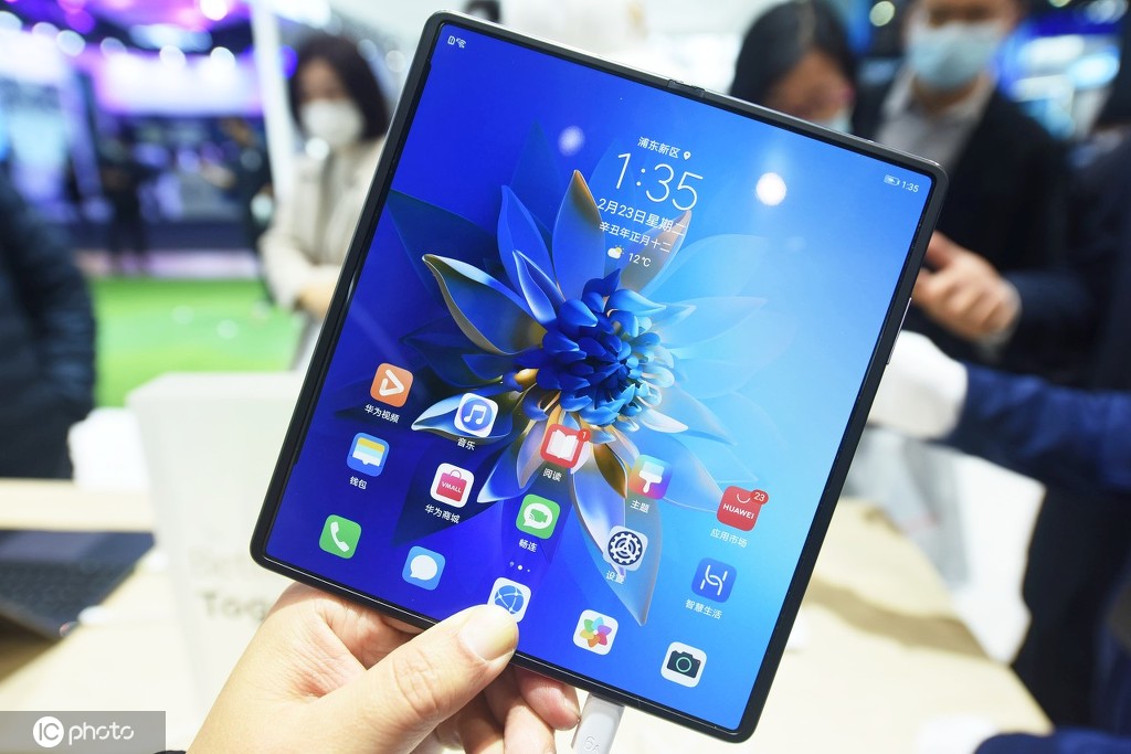 （寫(xiě)真著作権は東方ICが所有のため転載禁止）