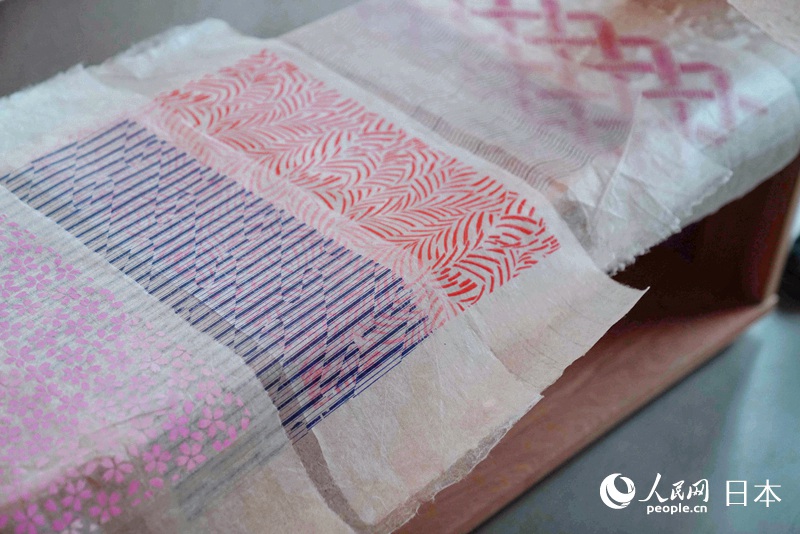 ものづくり県の魅力に觸れる 富山県の「匠」展 in 北京