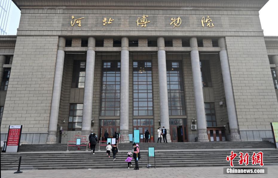 河北省、今回の新型コロナ感染拡大を完全に抑制