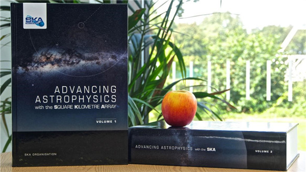 中國が世界最大の望遠鏡の建設に參加